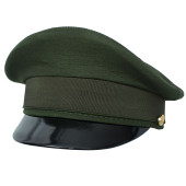 Office Military Cap M.O. Patrol