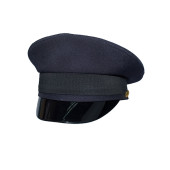 Police MVD Dress Cap