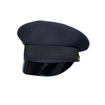Police MVD Dress Cap
