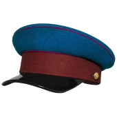 NKVD WWII Officer Cap NKVD WWII Officer Cap