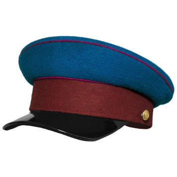 NKVD WWII Officer Cap
