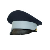 Modern DPS Office Cap