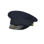 Police Office Cap
