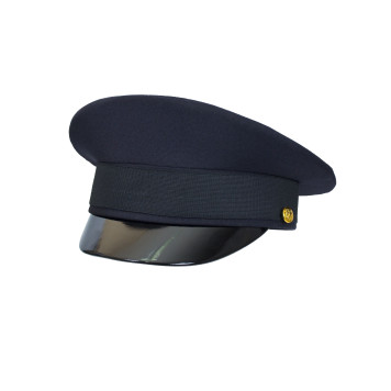 Police Office Cap