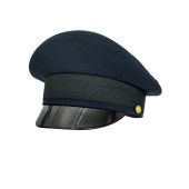 Modern Police Dress Cap