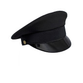 Navy Officer Dress Cap