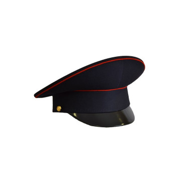 Police Officer Cap (Height: 7.5)