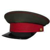 1935 Model RKKA Officer Cap 1935 Model RKKA Officer Cap