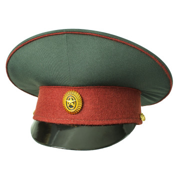 Rosgvardia Officer`sCap MAGELLAN