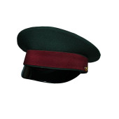 Office Rosgvardia Dress Hat
