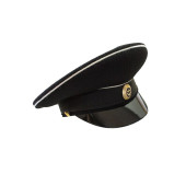 Navy Officer Cap