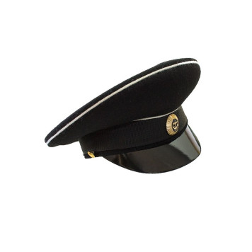Navy Officer Cap