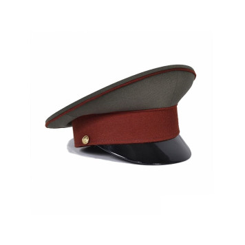 Police Officer Dress Hat-1