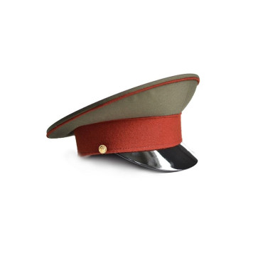 Police Officer Dress Hat-2