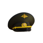 Air Force Cap with Machine Embroidery Air Force Cap with Machine Embroidery