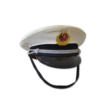 Foreign-Style Military Cap