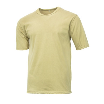 100% Cotton Military T-Shirt