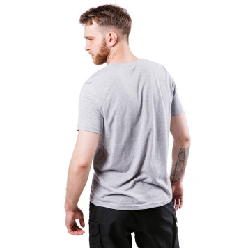 100% Cotton Military T-Shirt-1