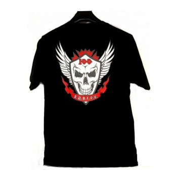 100 VDV GRU SFORT Tactical T-Shirt-1