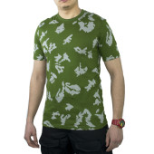 Classic Cotton T-Shirt by PROFARMY