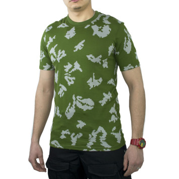 Classic Cotton T-Shirt by PROFARMY