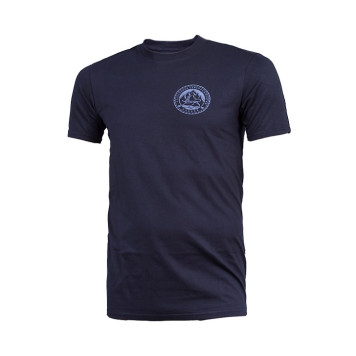 T-shirt "Ardon" - Premium Cotton Military Style