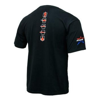 Army SFORT T-Shirt-1