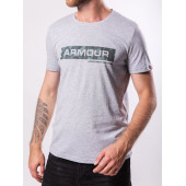 Armour Classic Cotton T-Shirt Armour Classic Cotton T-Shirt