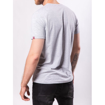 Armour Classic Cotton T-Shirt-1