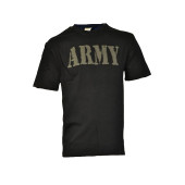 AR Military Sport T-Shirt