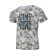 Army-Style Cotton T-Shirt