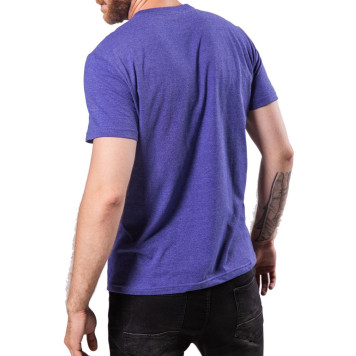 Army-Style Cotton T-Shirt-3