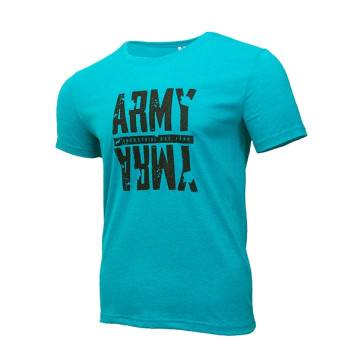 Army-Style Cotton T-Shirt-6