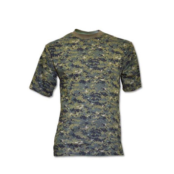 Author Military T-Shirt-1