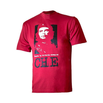 Che Guevara SFORT Tactical T-Shirt