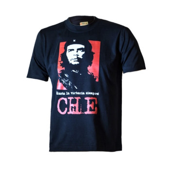Che Guevara SFORT Tactical T-Shirt-1