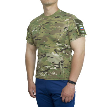 Tactical Condor T-Shirt by PROFARMY-2