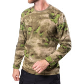 Cooper-2 Long Sleeve Tactical T-Shirt