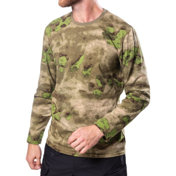 Cooper-2 Long Sleeve Tactical T-Shirt