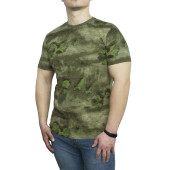 Cooper-2 Short Sleeve Tactical T-Shirt