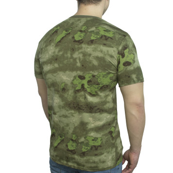 Cooper-2 Short Sleeve Tactical T-Shirt-1