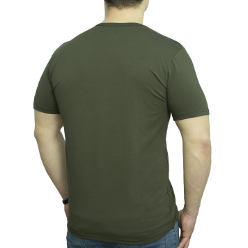 Cooper-2 Short Sleeve Tactical T-Shirt-3