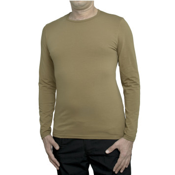 Cooper Long Sleeve Tactical T-Shirt
