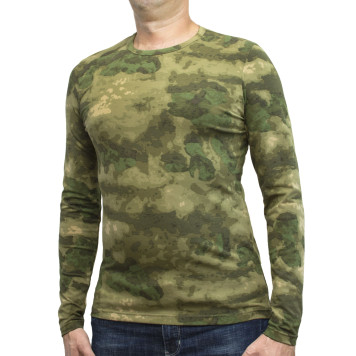 Cooper Long Sleeve Tactical T-Shirt-1