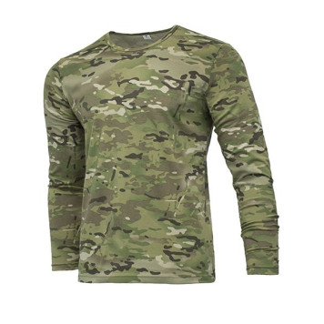 Cooper Long Sleeve Tactical T-Shirt-2