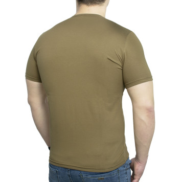 Cooper Short Sleeve Tactical T-Shirt-1