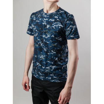 Cooper Short Sleeve Tactical T-Shirt-13