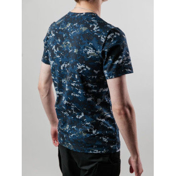 Cooper Short Sleeve Tactical T-Shirt-14