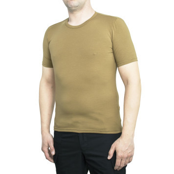 Cooper Short Sleeve Tactical T-Shirt-2