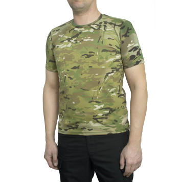 Cooper Short Sleeve Tactical T-Shirt-4